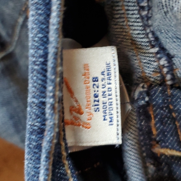 Citizens of Humanity Ingrid jeans size 28 - Picture 4 of 4